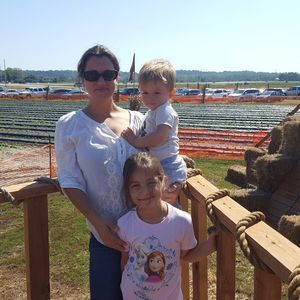 Meet your Posher, Boryana